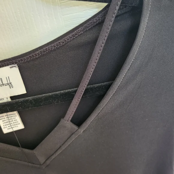 Joseph Ribkoff Size 8 - Picture 2 of 6